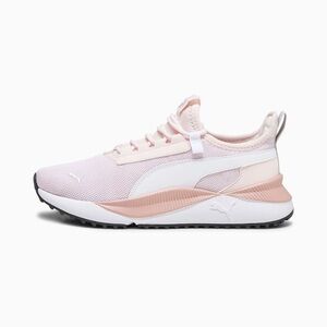 PUMA Pacer Easy Street Big Kid 'Frosty Pink' sneakers